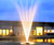 Floating fountains for lakes and ponds 6