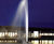 Floating fountains for lakes and ponds 7