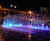 Dry plaza fountain, Greater Williamson Square, Liverpool 10