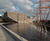 Mirror and reflection water features – V&A, Dundee 0