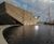 Mirror and reflection water features – V&A, Dundee 6