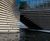 Mirror and reflection water features – V&A, Dundee 5