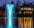 Floating fountain with illumination, Forbes of Kingennie 1