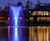 Floating fountain with illumination, Forbes of Kingennie 2