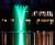 Floating fountain with illumination, Forbes of Kingennie 3