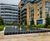 Fountains and water features - Kew Bridge, London 7