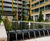 Fountains and water features - Kew Bridge, London 3