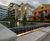 Fountains and water features - Kew Bridge, London 0