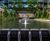 Fountains and water features - Kew Bridge, London 6