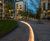 Fountains and water features - Kew Bridge, London 8
