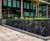 Eleven water features for Riverlight development 4