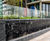 Eleven water features for Riverlight development 5