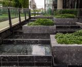 Eleven water features for Riverlight development - on this page
