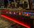 LED fountains revitalise Lisburn town centre 2