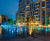 130-jet colour-changing dry plaza fountain - London Dock 4