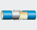 DKM socket weld joint