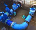 Pipe fittings and accessories