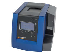 Turbiscan colloidal stability analyser