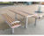 Zenith® picnic benches and table 5