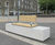 Fortis seat and bench 4