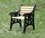Eastgate seat and bench 5