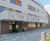 Mobile dining units designed for Bow School, London 1