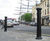 Manchester - cast iron or aluminium permanent or removable bollard 6