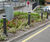 Manchester - cast iron or aluminium permanent or removable bollard 3
