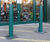 Telescopic bollards 6