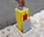 Telescopic bollards 8