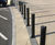 Telescopic bollards 4