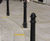 Hammersmith Bollard 1