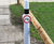 Capital Bollard - cast iron bollard 3
