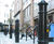 CAN 500 Cannon cast iron bollard 7