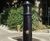CAN 500 Cannon cast iron bollard 9