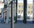 Doric Bollard - Greek inspired cast iron bollard 7