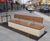Fortis seat and bench 2