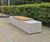 Fortis seat and bench 5