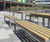 Mobile dining units designed for Bow School, London 3