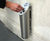 Zenith® stainless steel co-ordinated street furniture 2