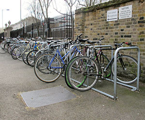 Sheffield Toast Rack 