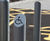 Zenith Bollard - stainless steel sloped bollard 11