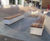 Fortis seat and bench 3