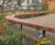 Bespoke RailRoad benches provide flexible seating system 0