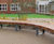 Bespoke RailRoad benches provide flexible seating system 2