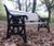 Eastgate seat and bench 2