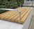 Fortis seat and bench 7