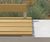 Fortis seat and bench 6