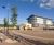 External seating for Cheltenham Racecourse redevelopment 1