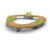 RailRoad planters with integrated seating 9